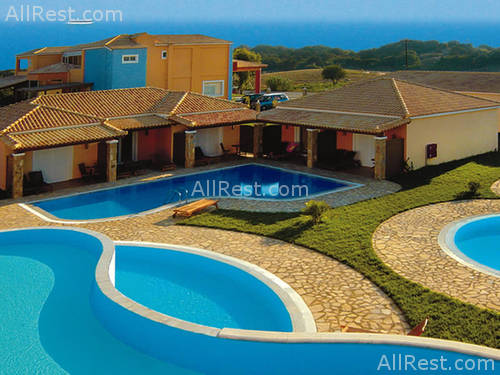 Olympia Golden Beach 8